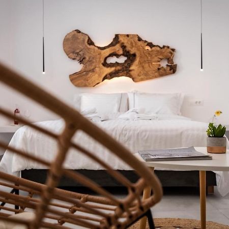 Sunset Paraportiani Rooms Mykonos Town Dış mekan fotoğraf