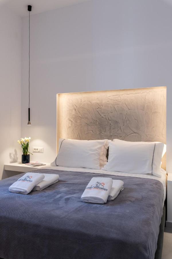 Sunset Paraportiani Rooms Mykonos Town Dış mekan fotoğraf