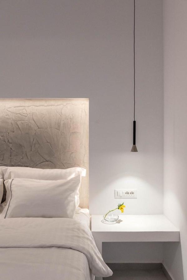 Sunset Paraportiani Rooms Mykonos Town Dış mekan fotoğraf