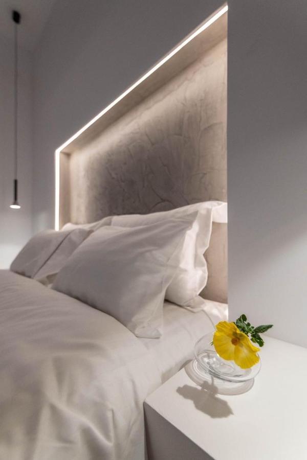 Sunset Paraportiani Rooms Mykonos Town Dış mekan fotoğraf