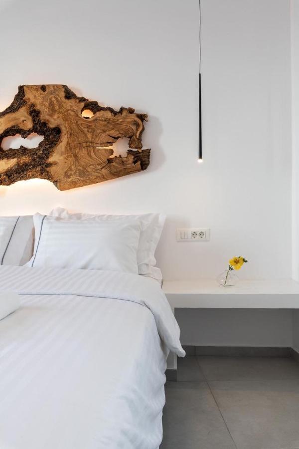 Sunset Paraportiani Rooms Mykonos Town Dış mekan fotoğraf